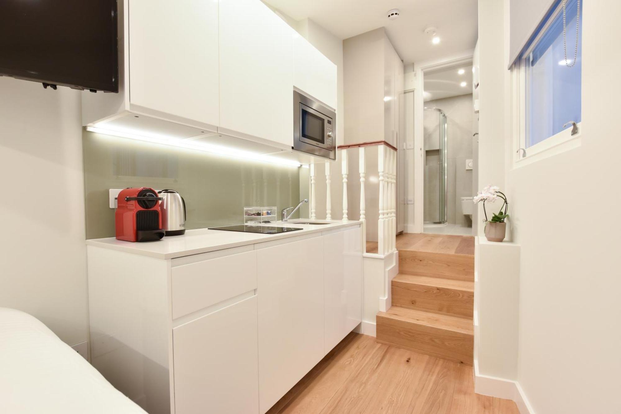 Earls Court East Serviced Apartments By Stayprime Londra Dış mekan fotoğraf